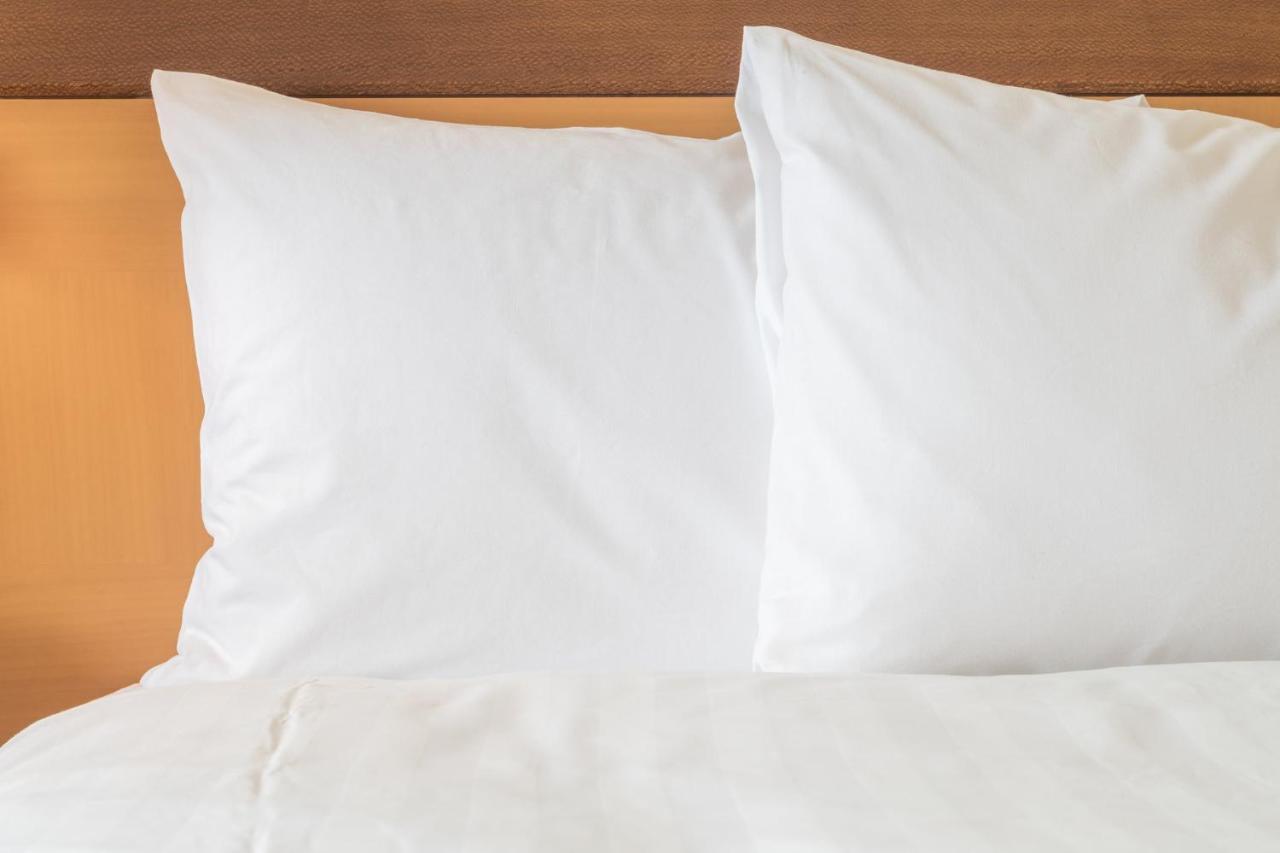 Holiday Inn Express Asheville Woodfin By Ihg Bagian luar foto